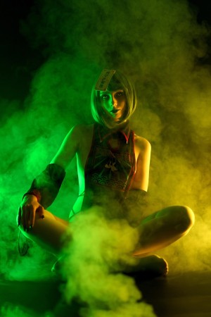 Victoria Lirell Post #5