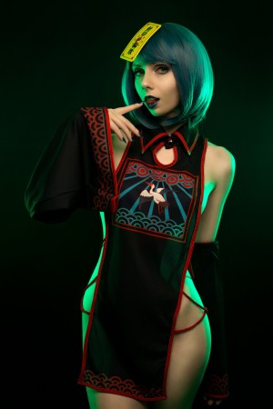 Victoria Lirell Photo #35