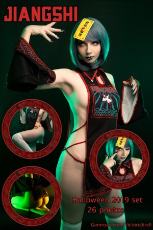 Victoria Lirell Photo #36