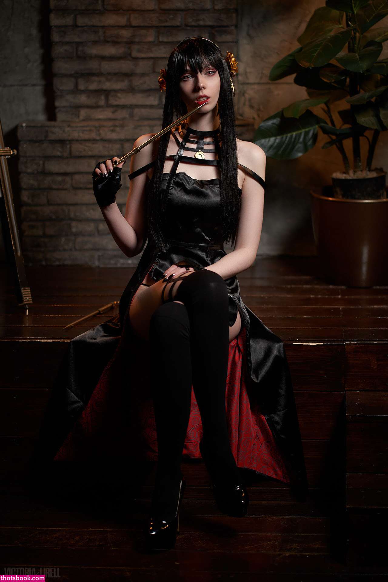 Victoria Lirell Photo #40