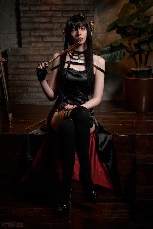 Victoria Lirell Photo #40