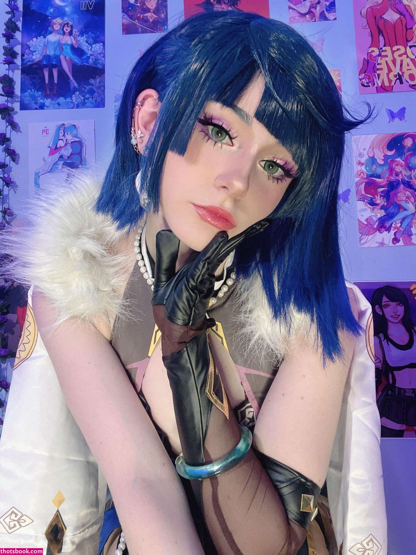 Occultmage Photo #77