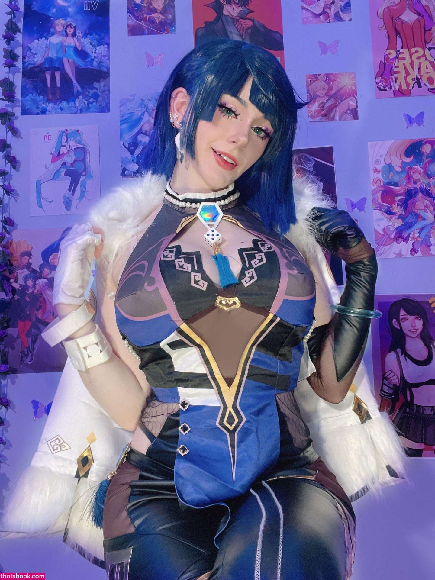 Occultmage Photo #86