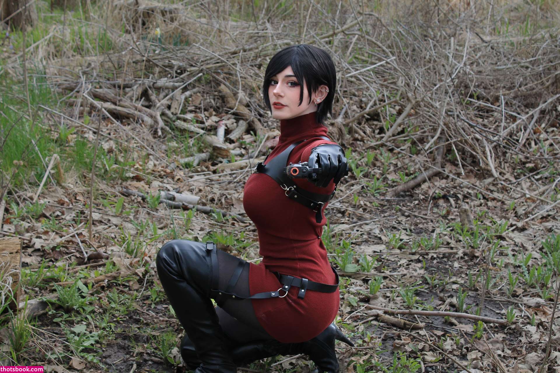 Occultmage Photo #102