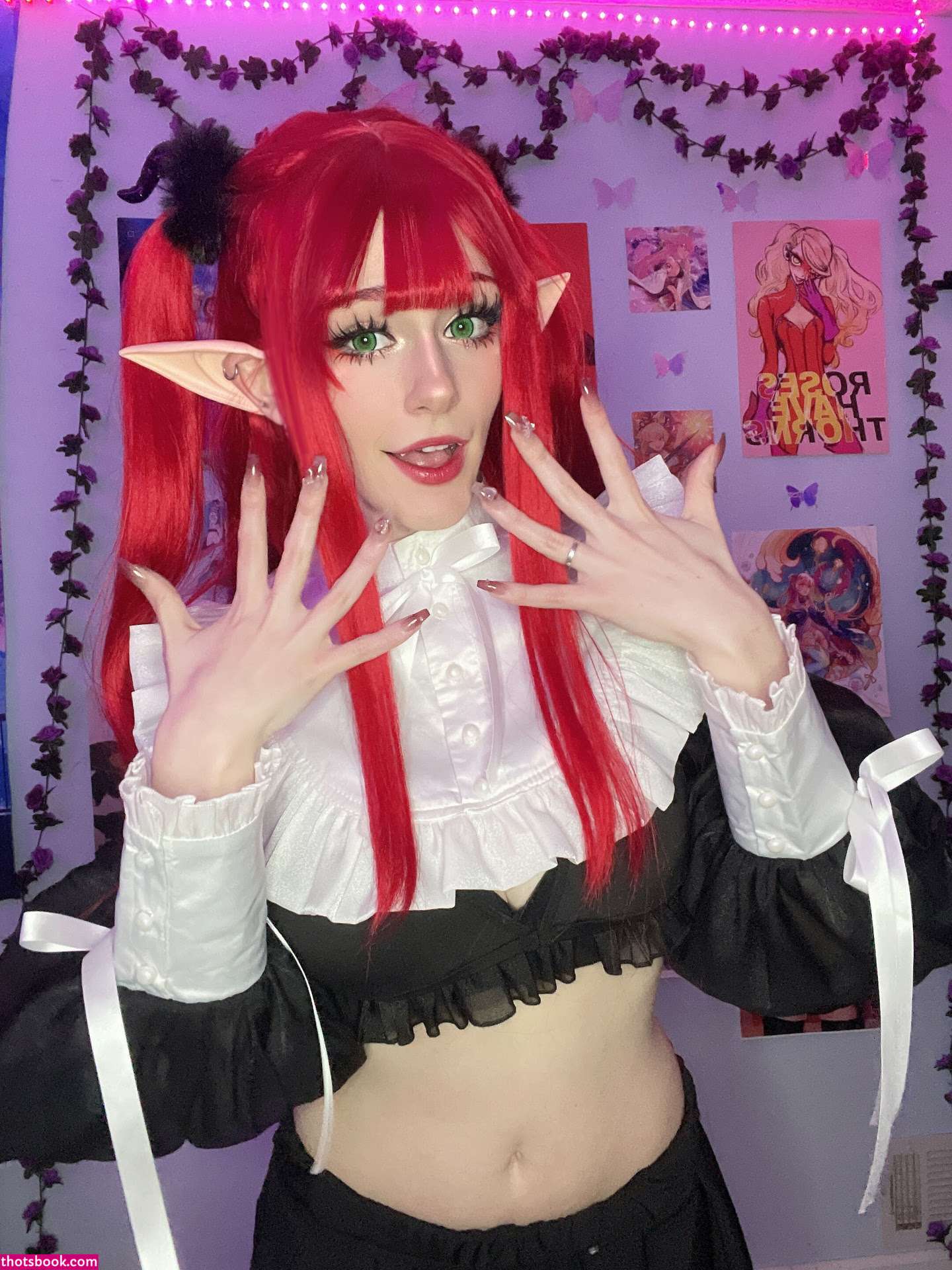 Occultmage Photo #105