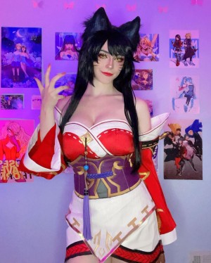 Occultmage Photo #138