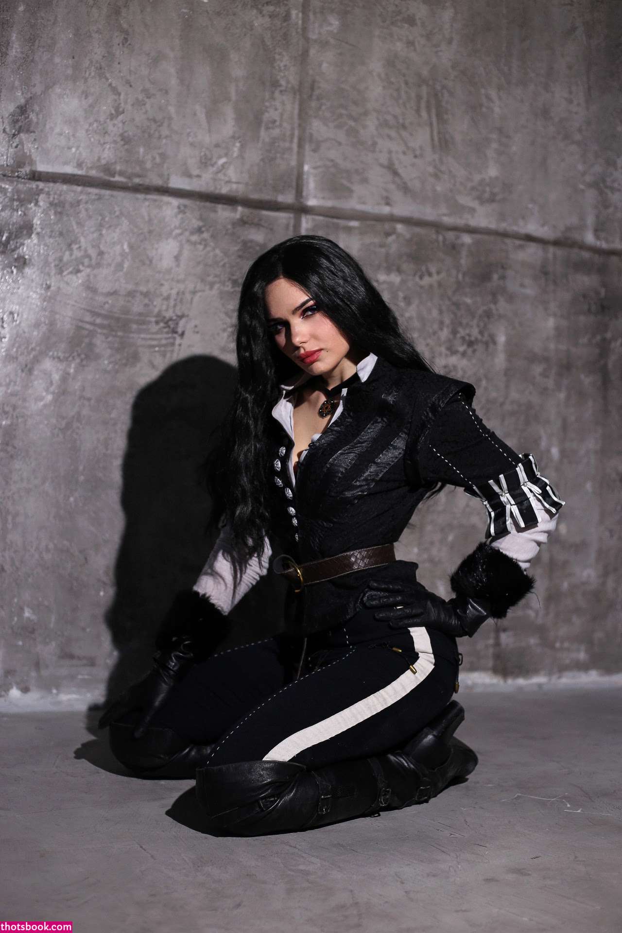 Purple Amelie Photo #64