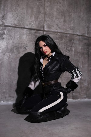 Purple Amelie Photo #64