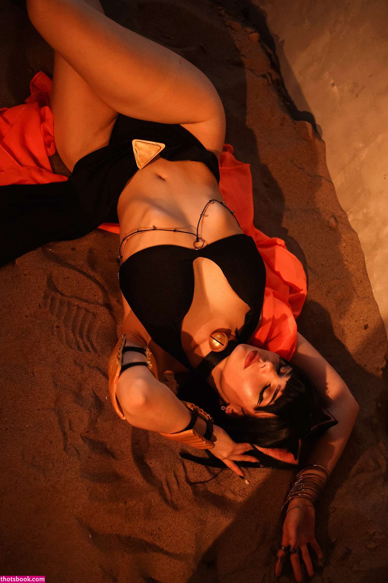 Purple Amelie Photo #78