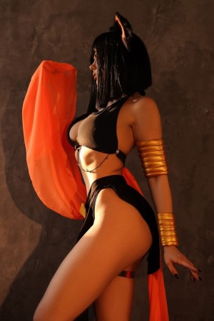 Purple Amelie Photo #74