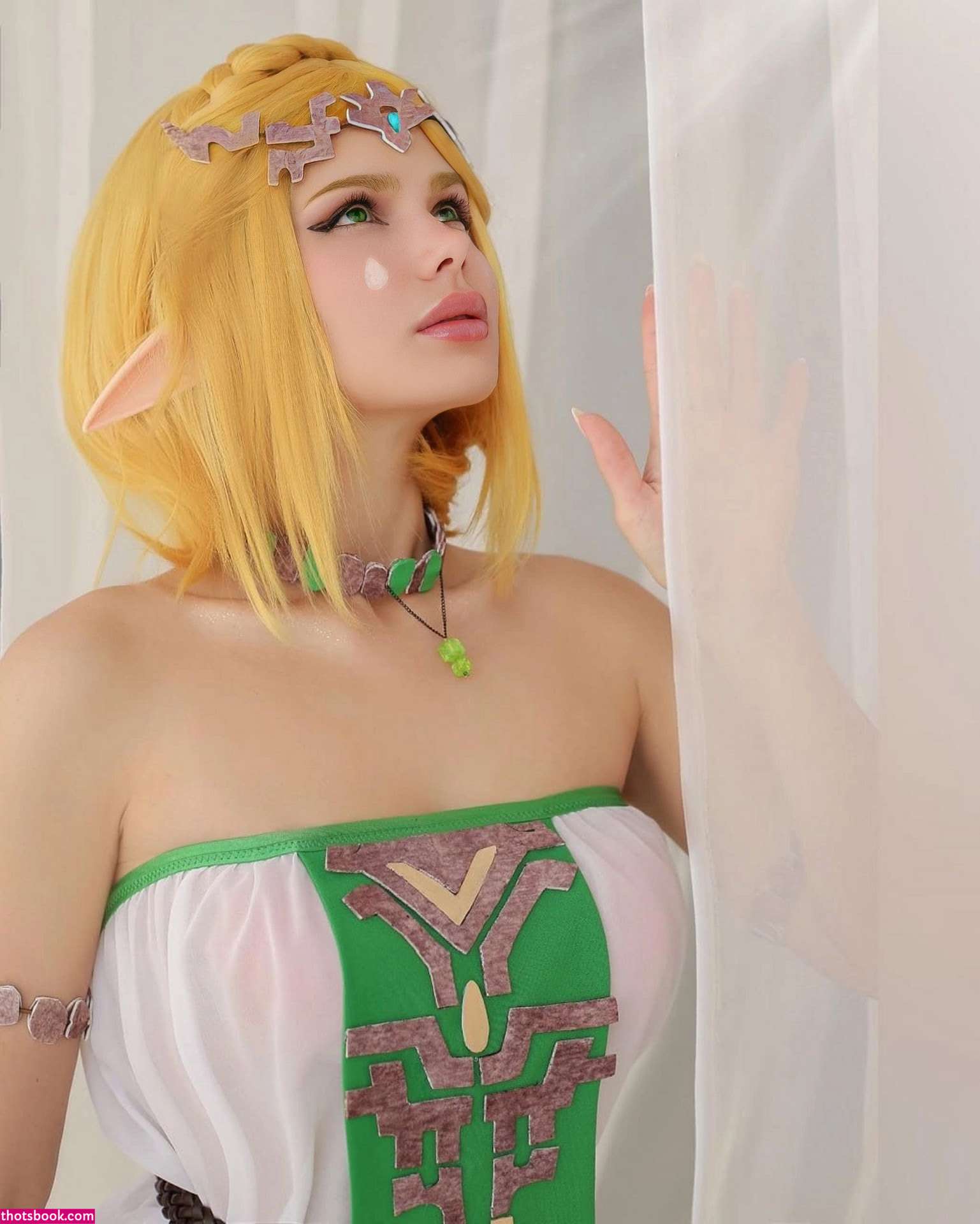 Purple Amelie Photo #99