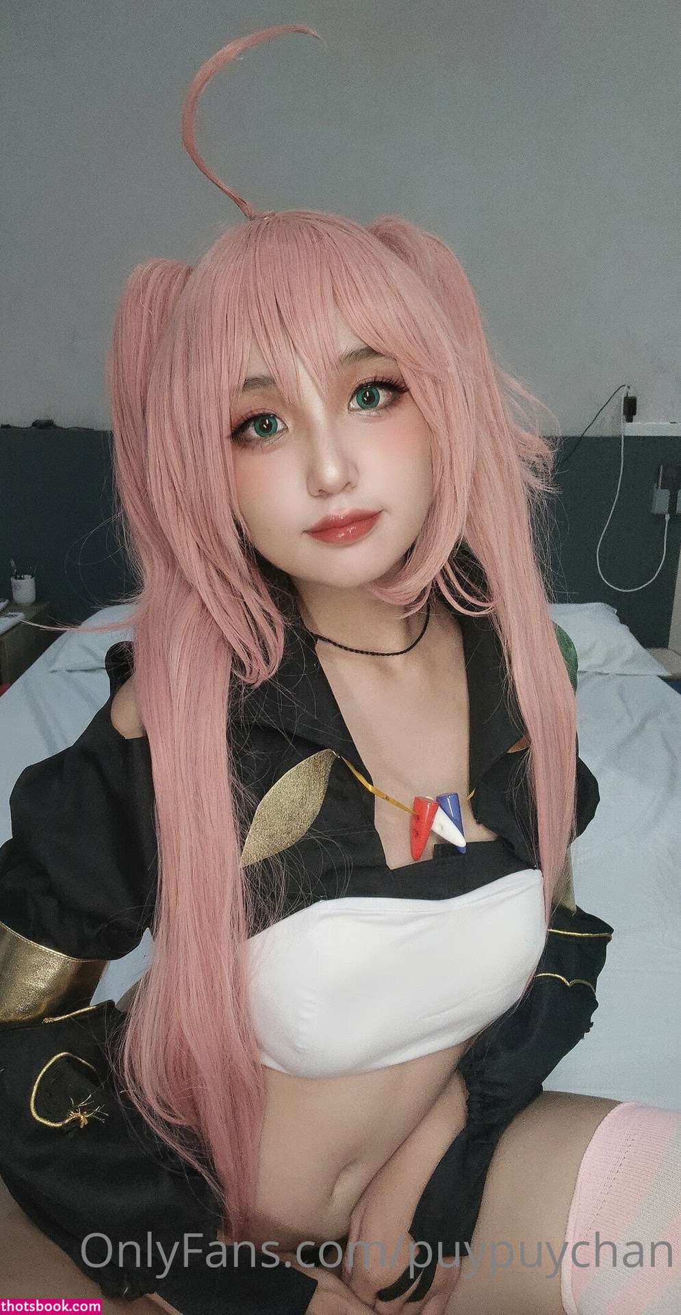 Puypuychan Photo #161