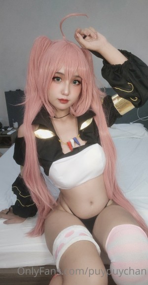 Puypuychan Photo #160