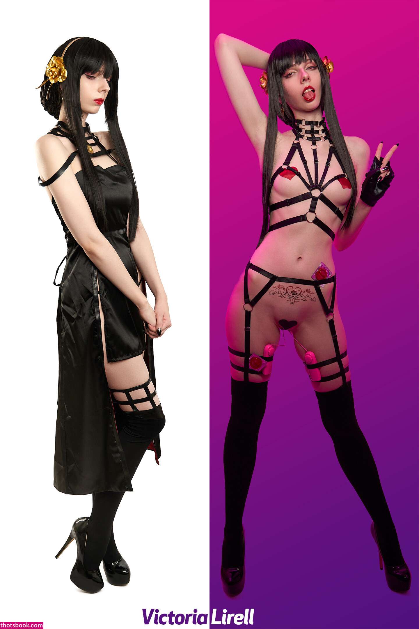 Victoria Lirell Photo #71