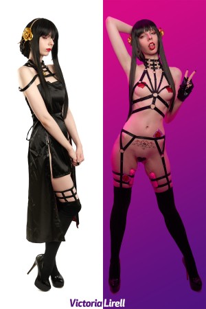 Victoria Lirell Photo #71