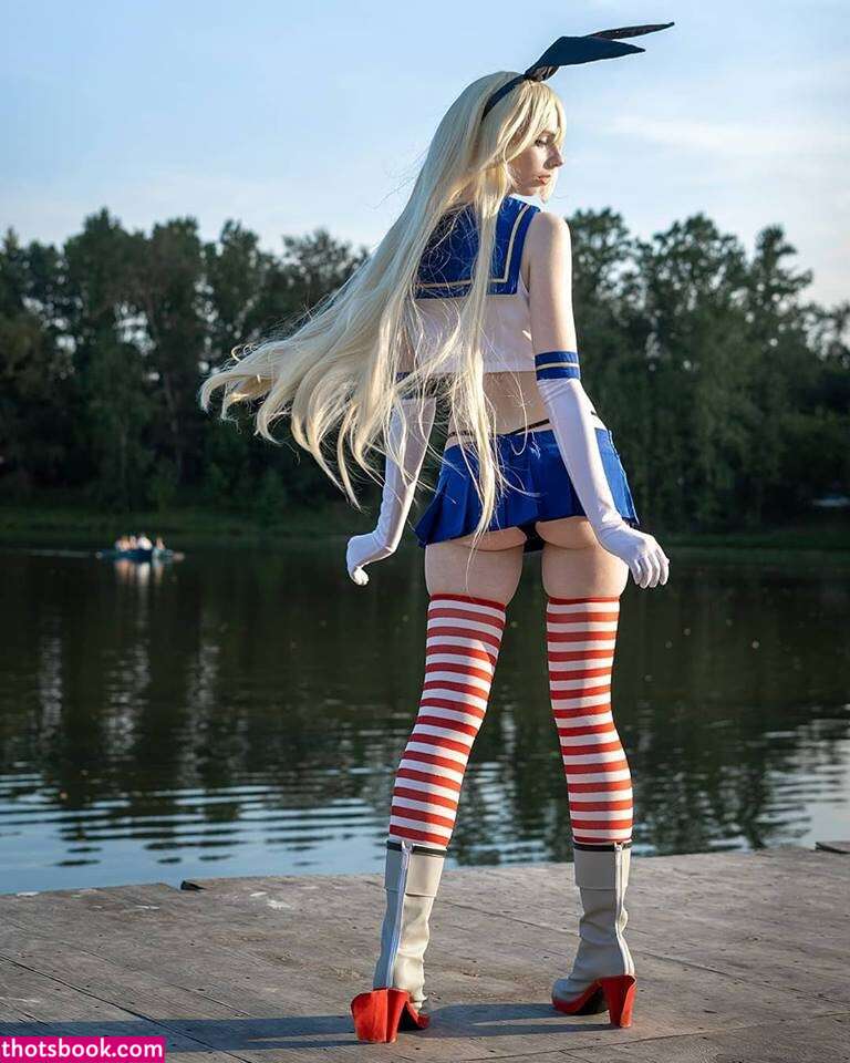 Victoria Lirell Photo #83