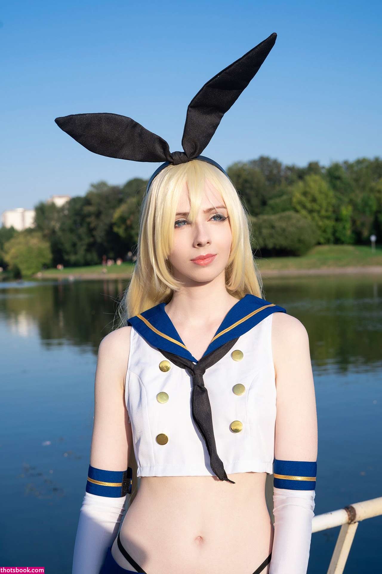 Victoria Lirell Photo #88