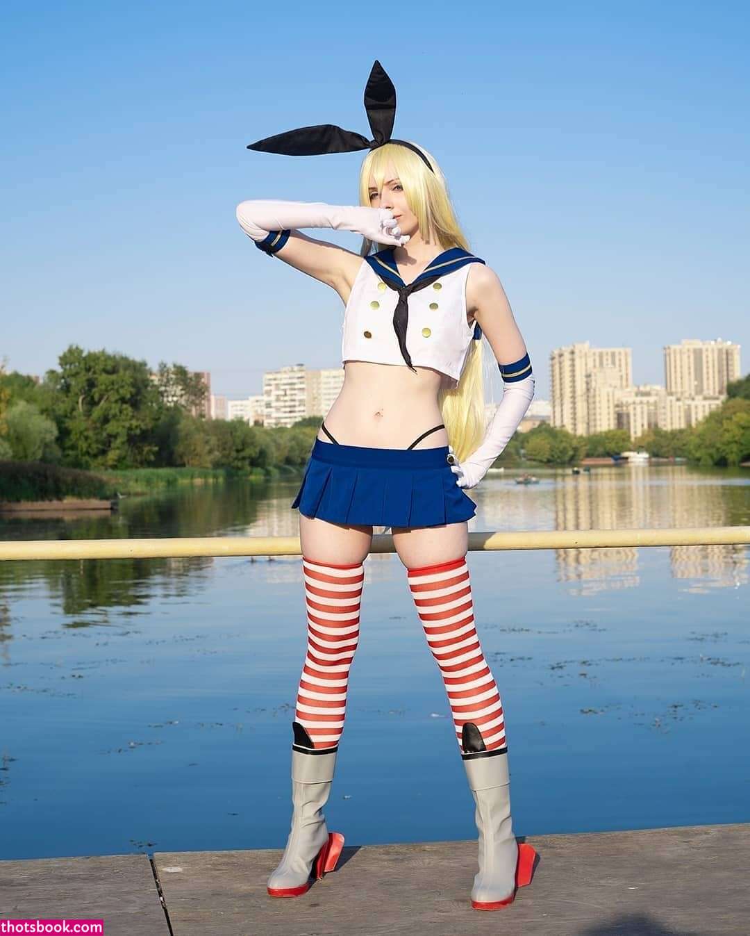 Victoria Lirell Photo #91