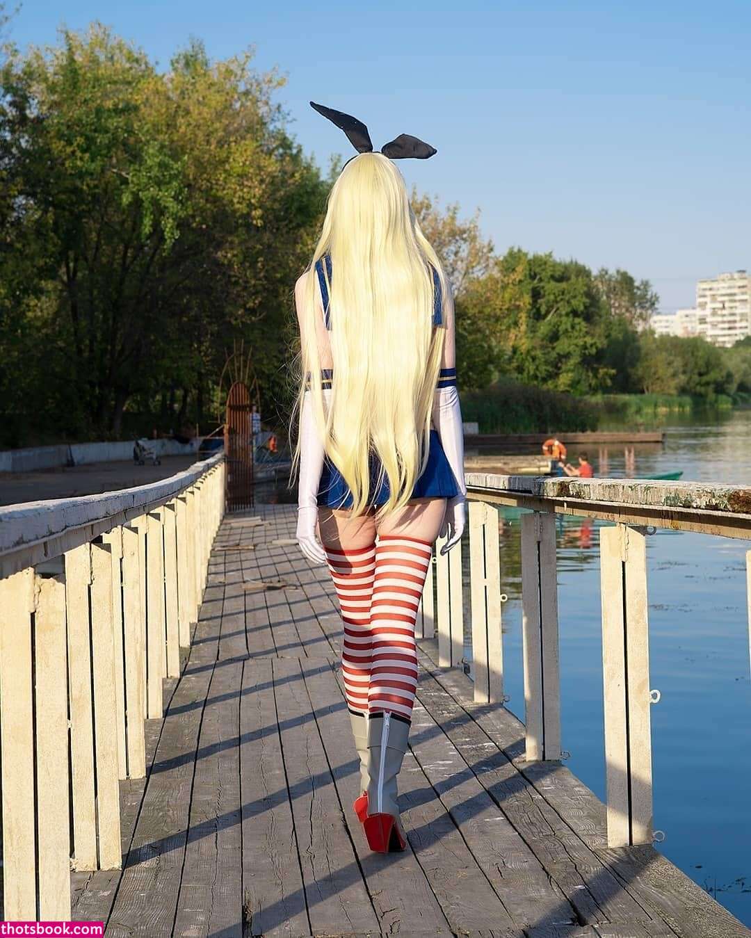 Victoria Lirell Photo #96