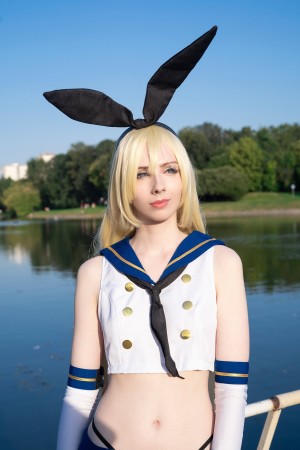 Victoria Lirell Photo #88