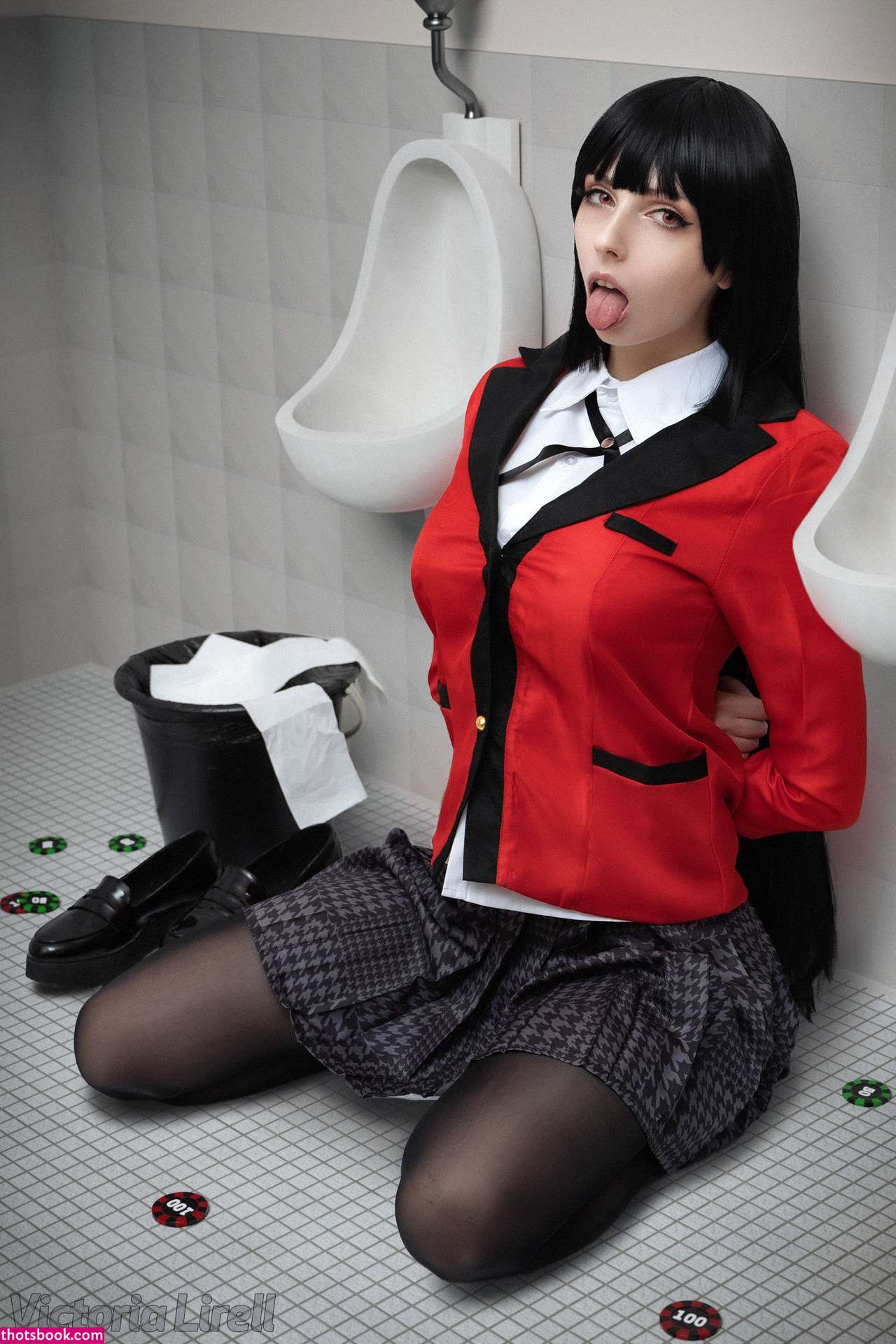 Victoria Lirell Photo #138