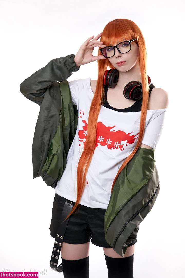 Victoria Lirell Photo #139