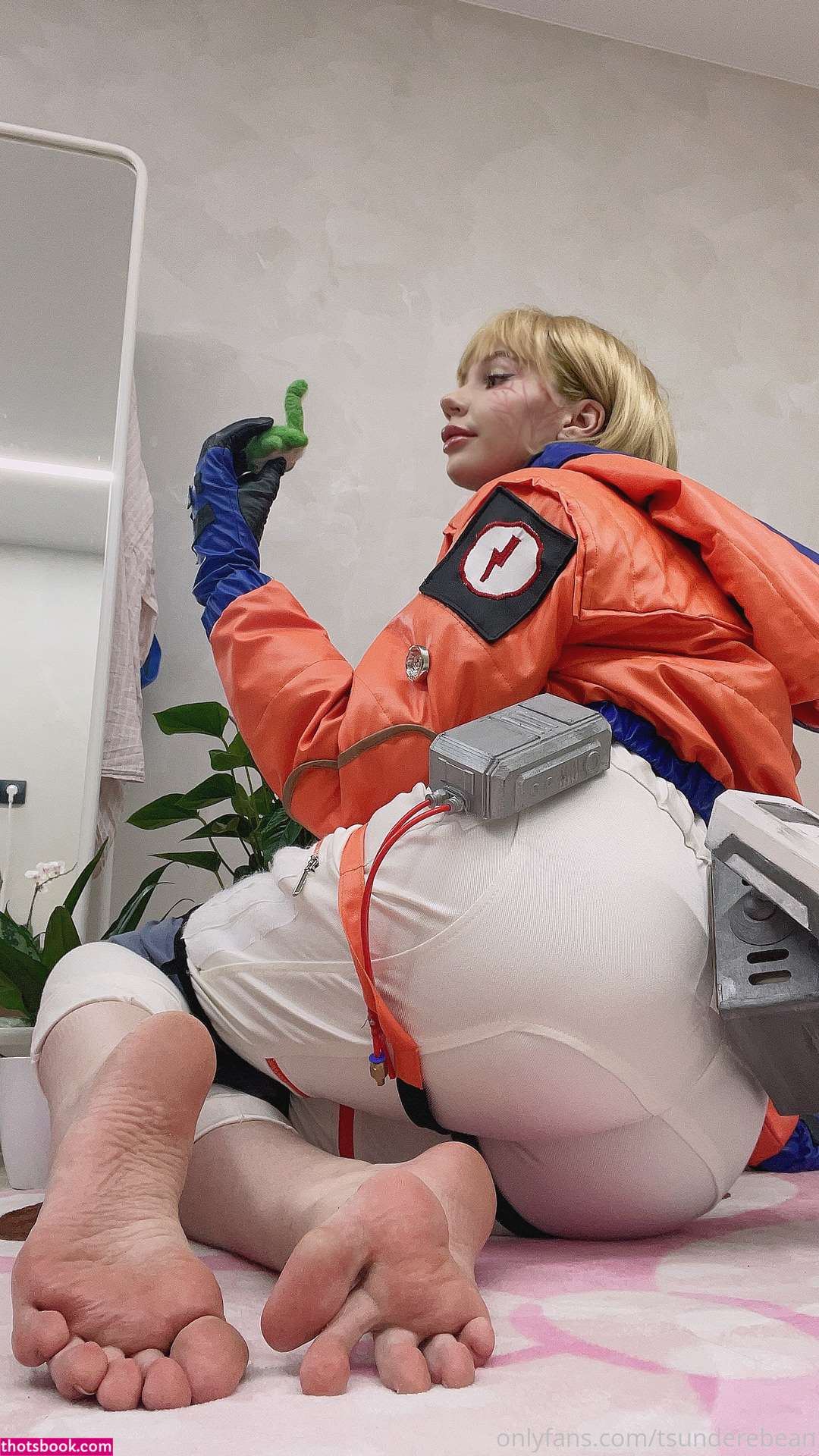 tsunderebean Photo #18