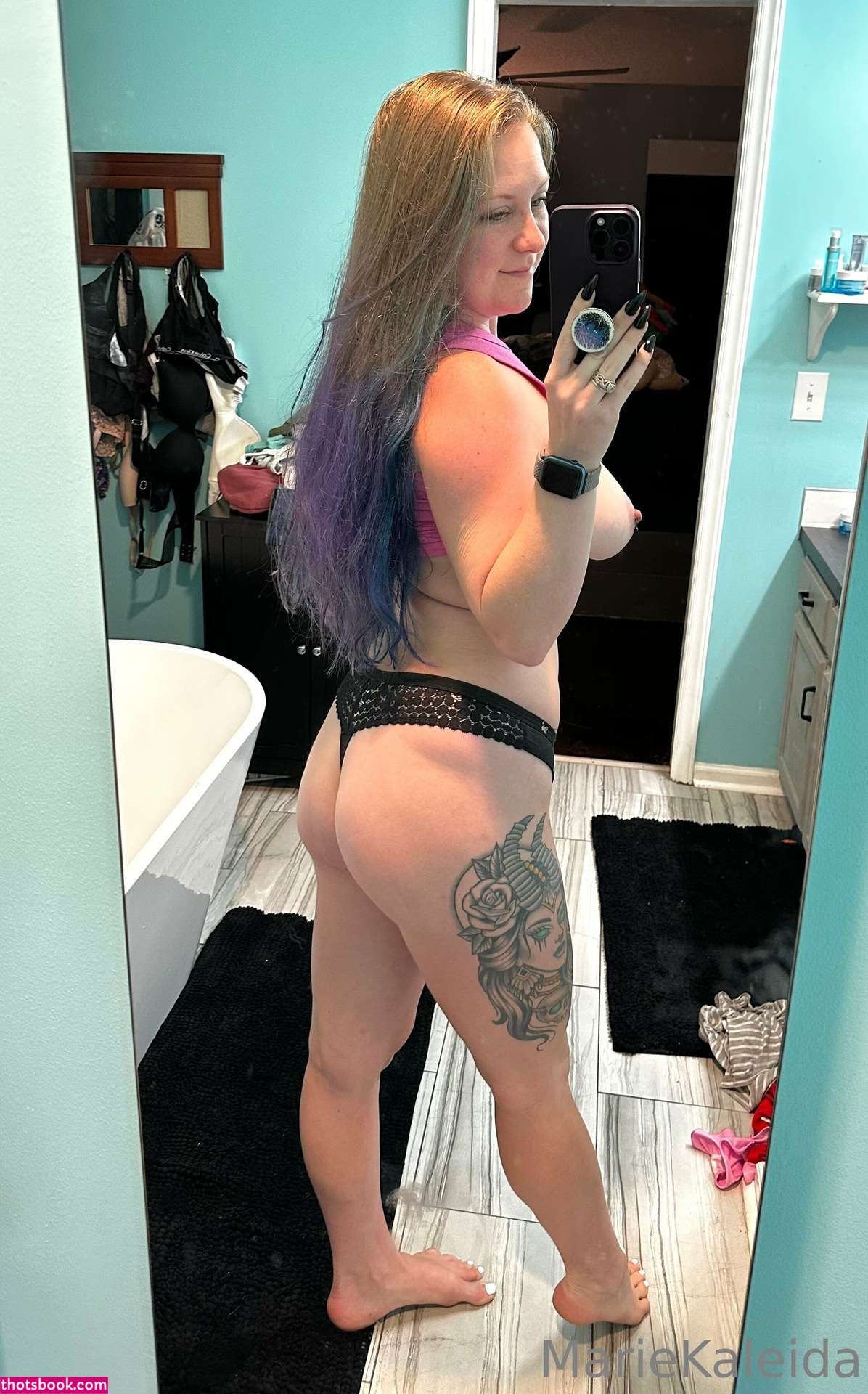 mariekaleida Photo #60