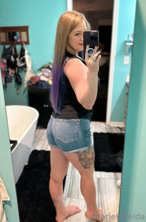 mariekaleida Photo #65