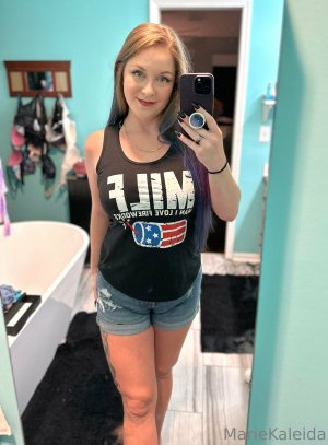 mariekaleida Photo #66