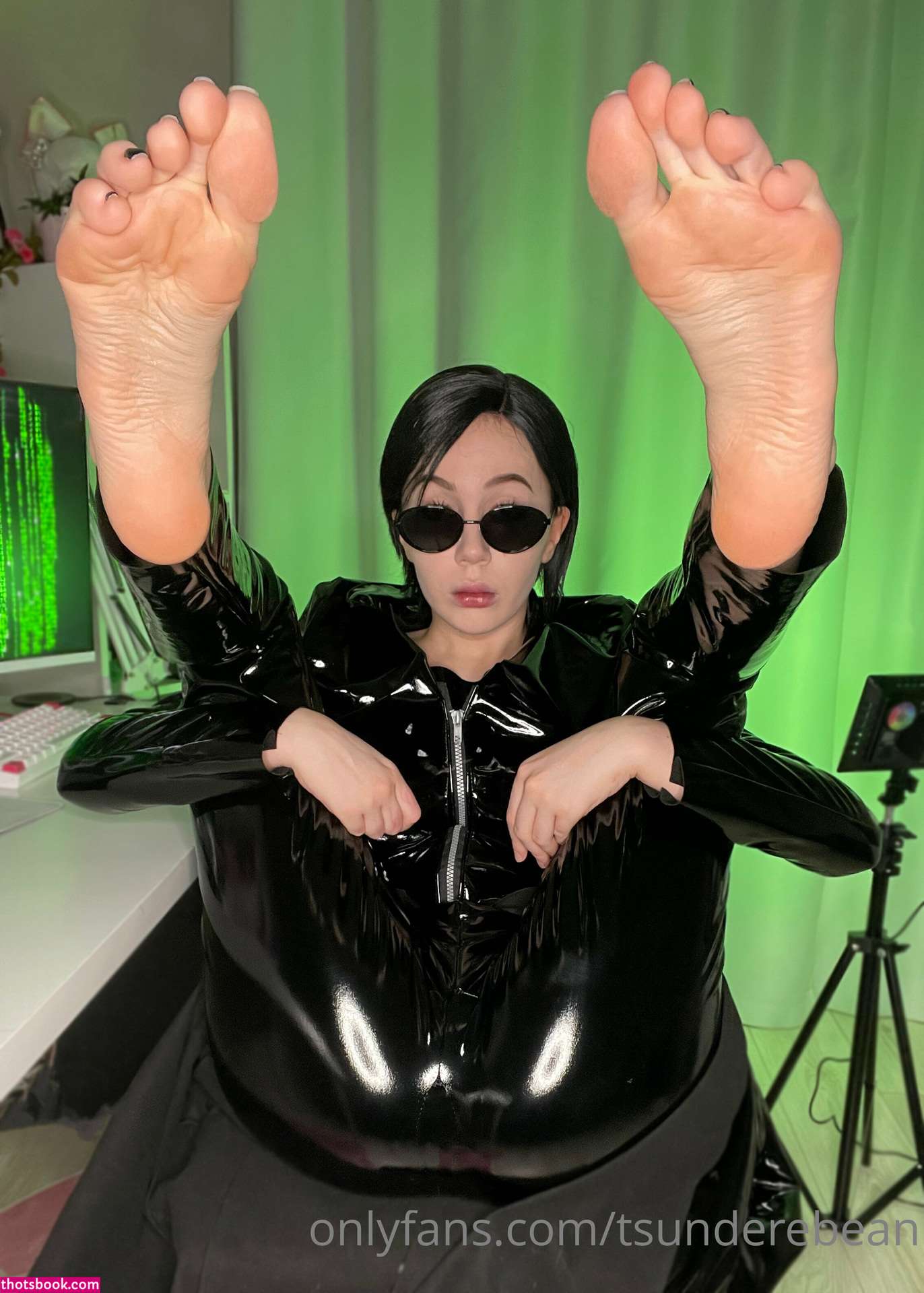 tsunderebean Photo #52