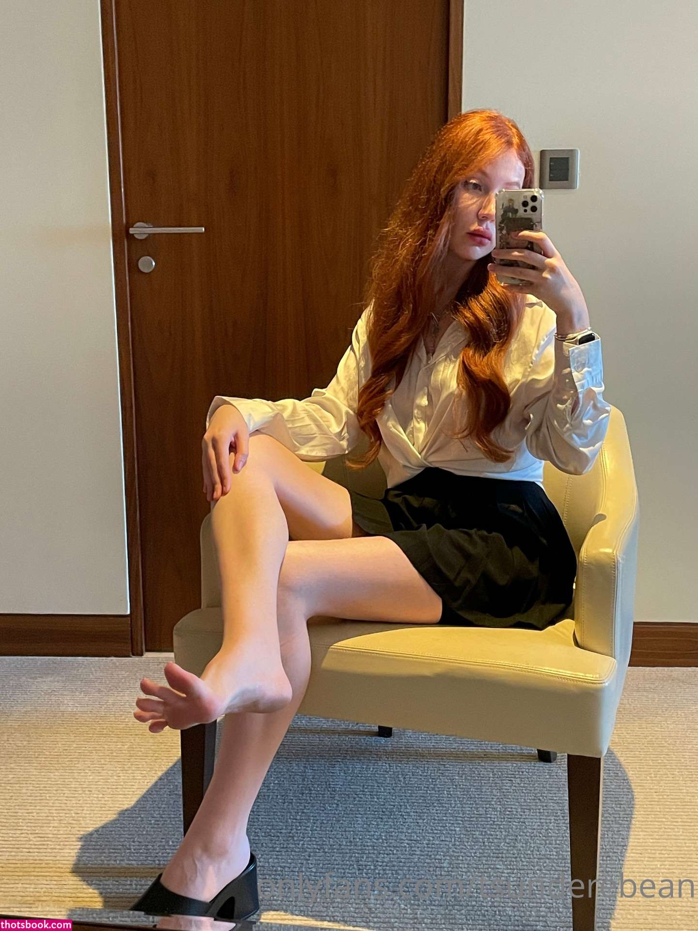 tsunderebean Photo #57