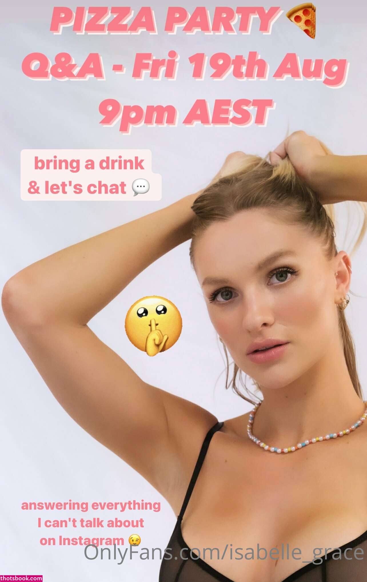 Isabellegrace Photo #22