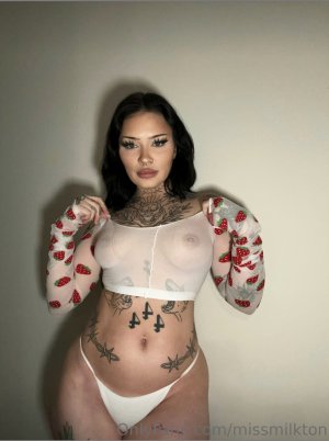 Milkton Locallystupid Photo #37