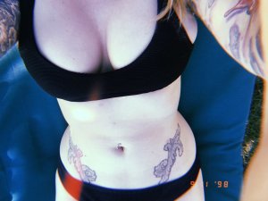 Sash Suicide Photo #1