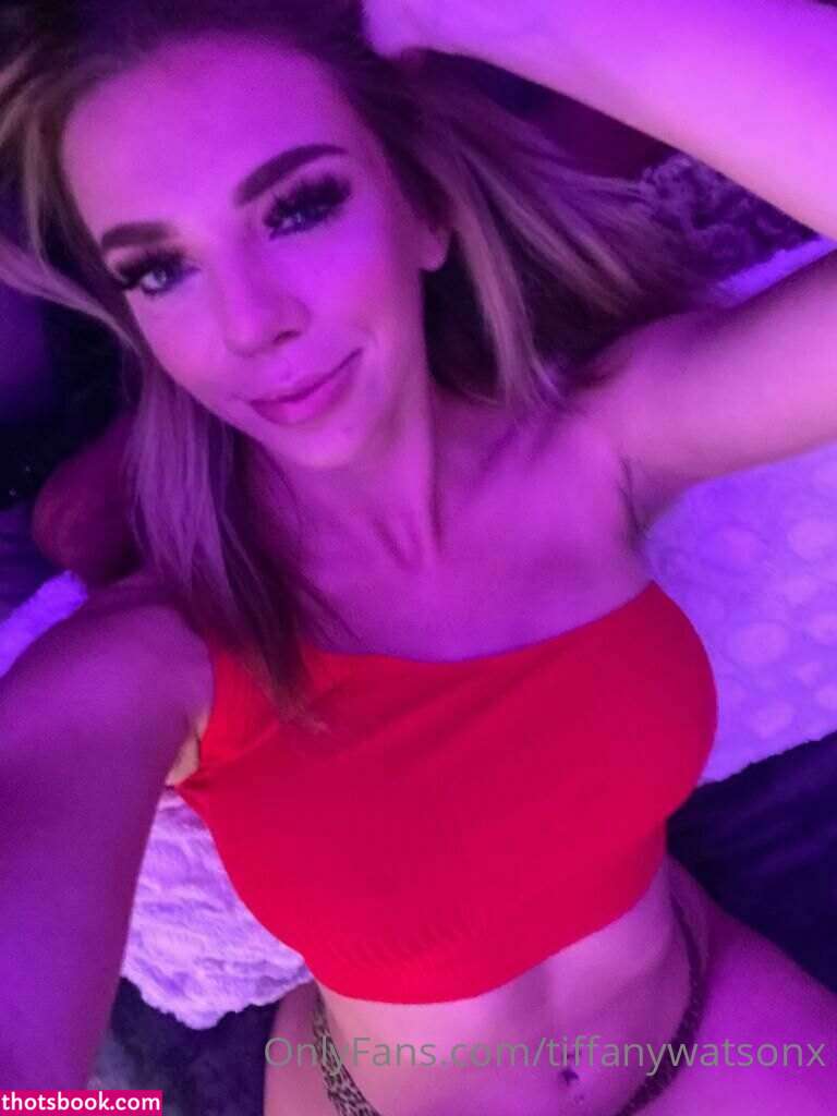Tiffany Watson Photo #12