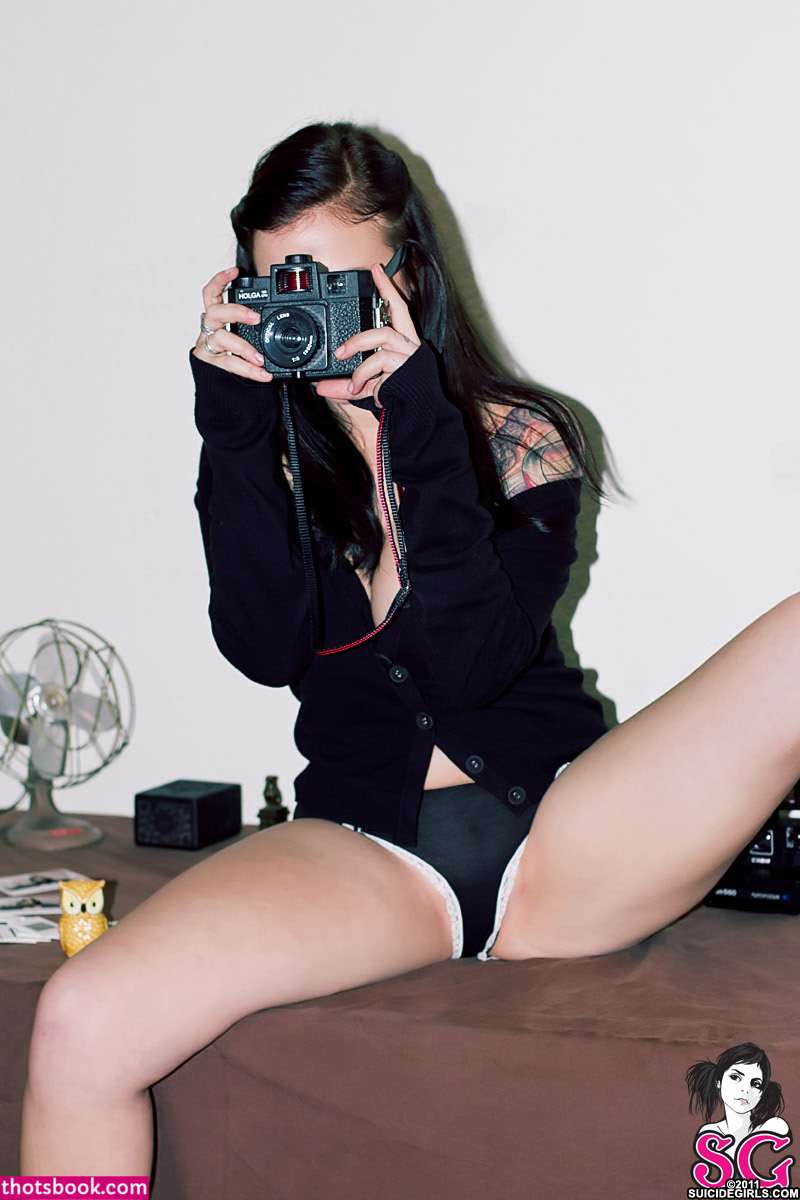 Sash Suicide Photo #173