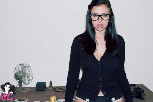 Sash Suicide Photo #169