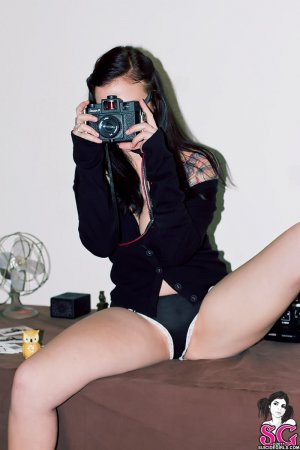 Sash Suicide Photo #173