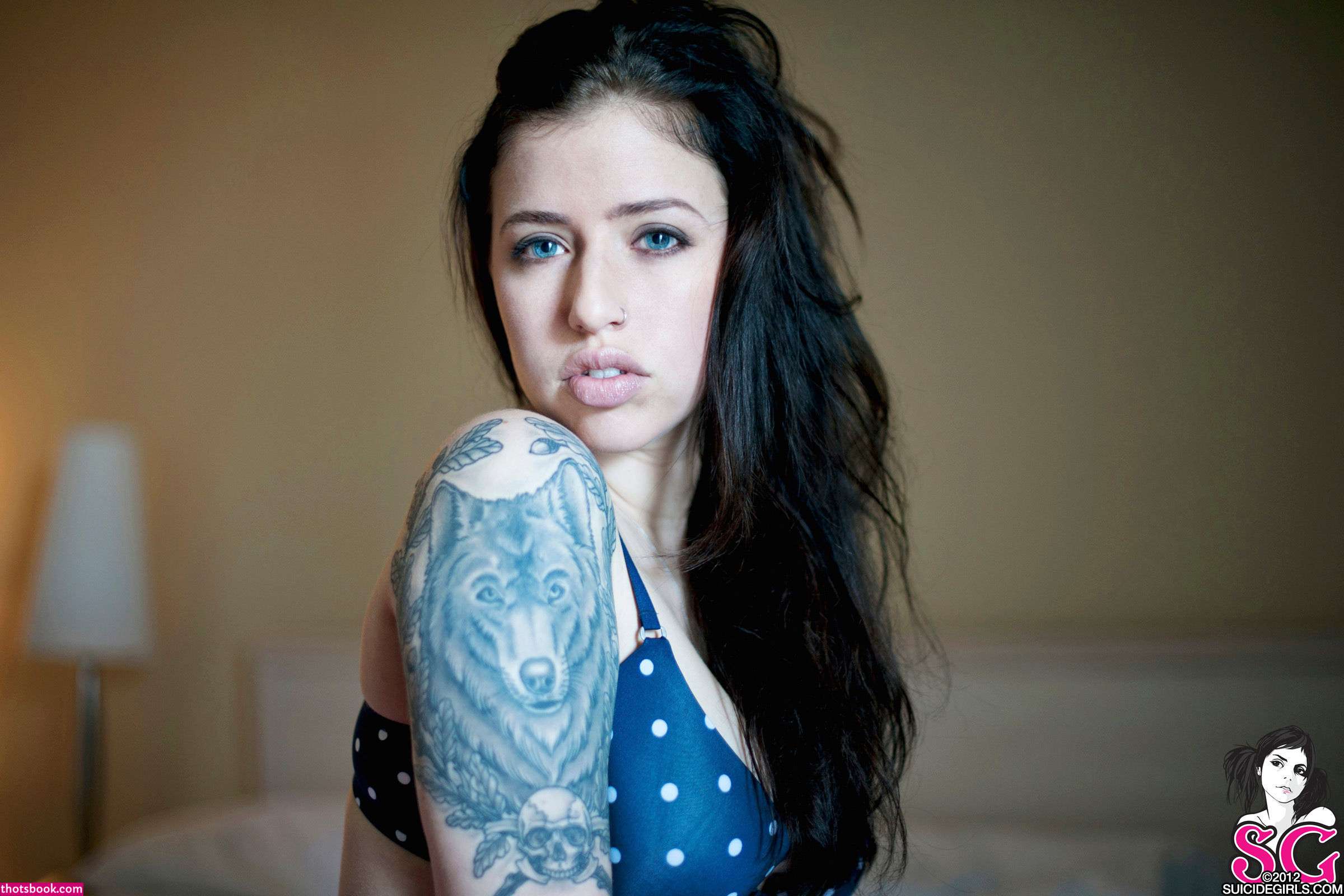 Sash Suicide Photo #207