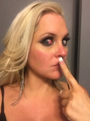 Alena Croft Photo #43