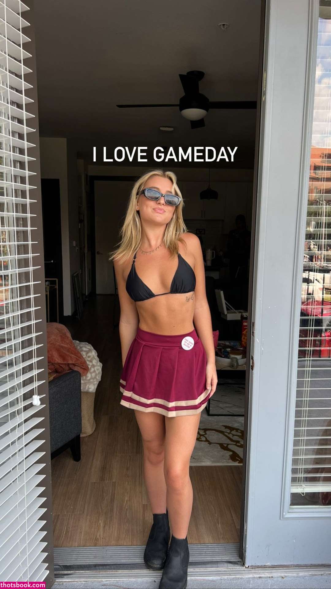 Alexa Meyer Photo #5