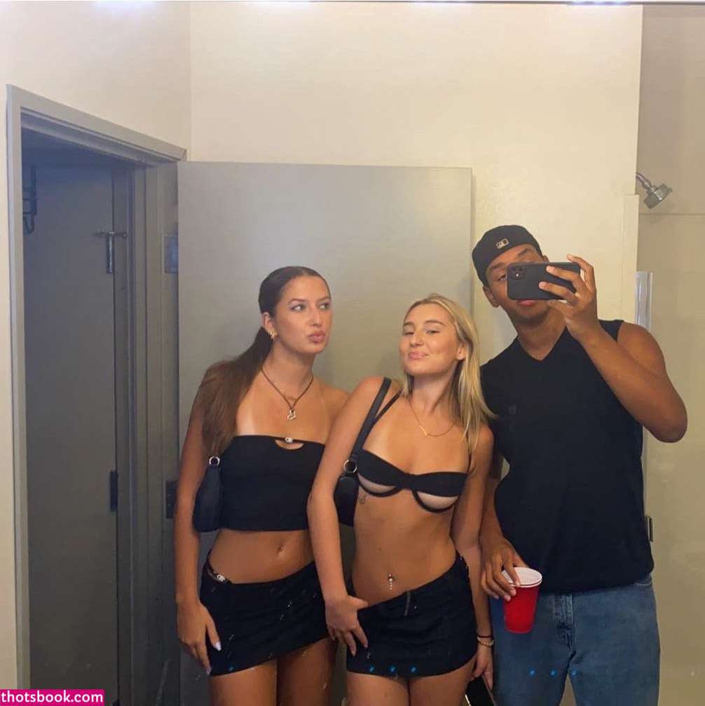 Alexa Meyer Photo #25