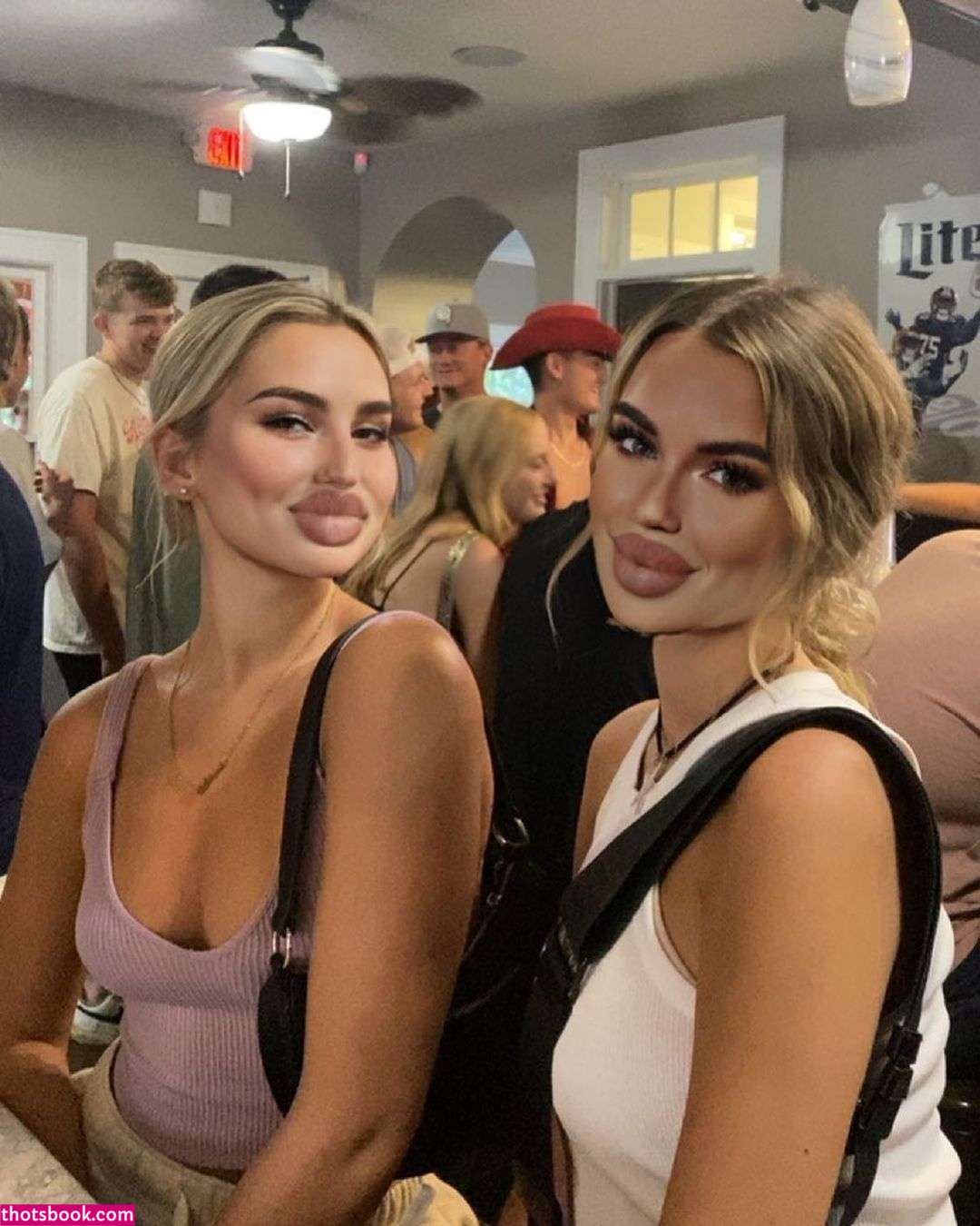 Alexa Meyer Photo #28