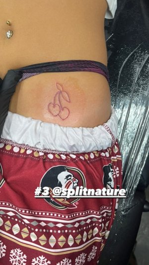 Alexa Meyer Photo #18