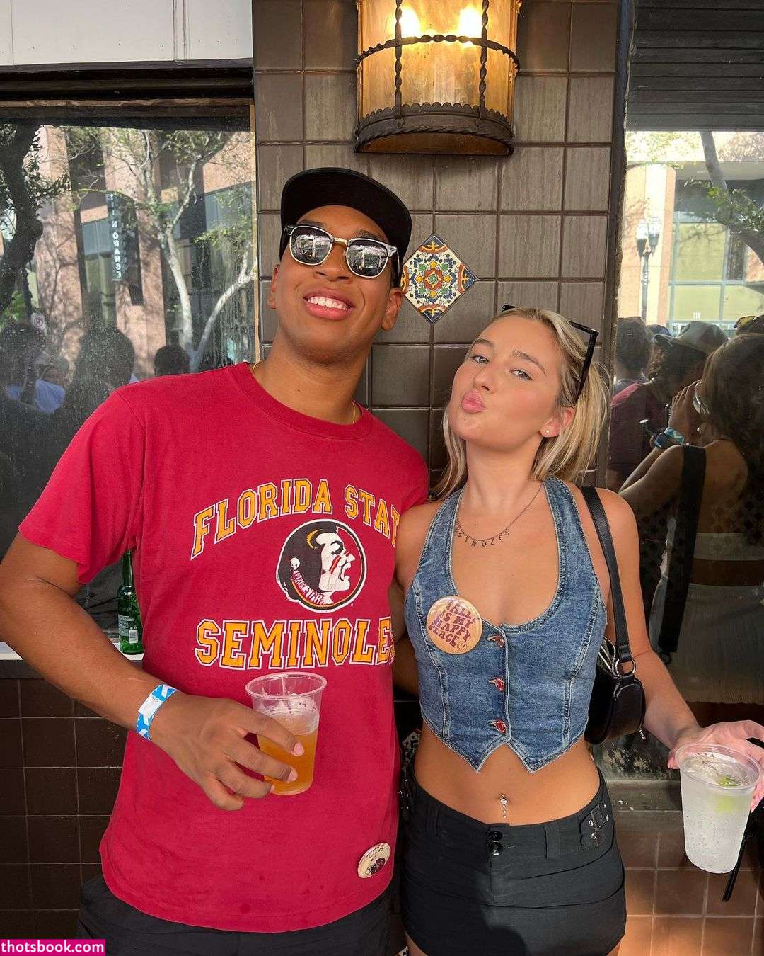 Alexa Meyer Photo #40