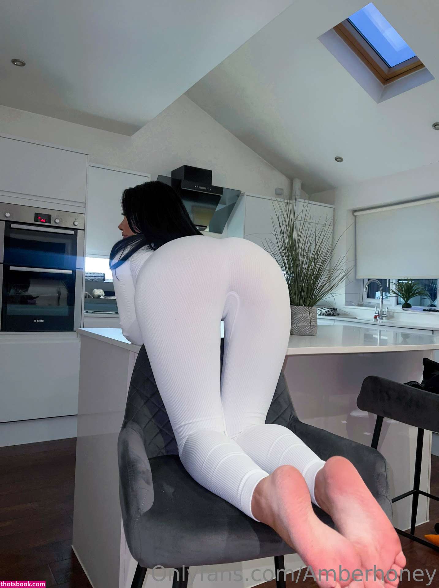 Amber Honeras Photo #22