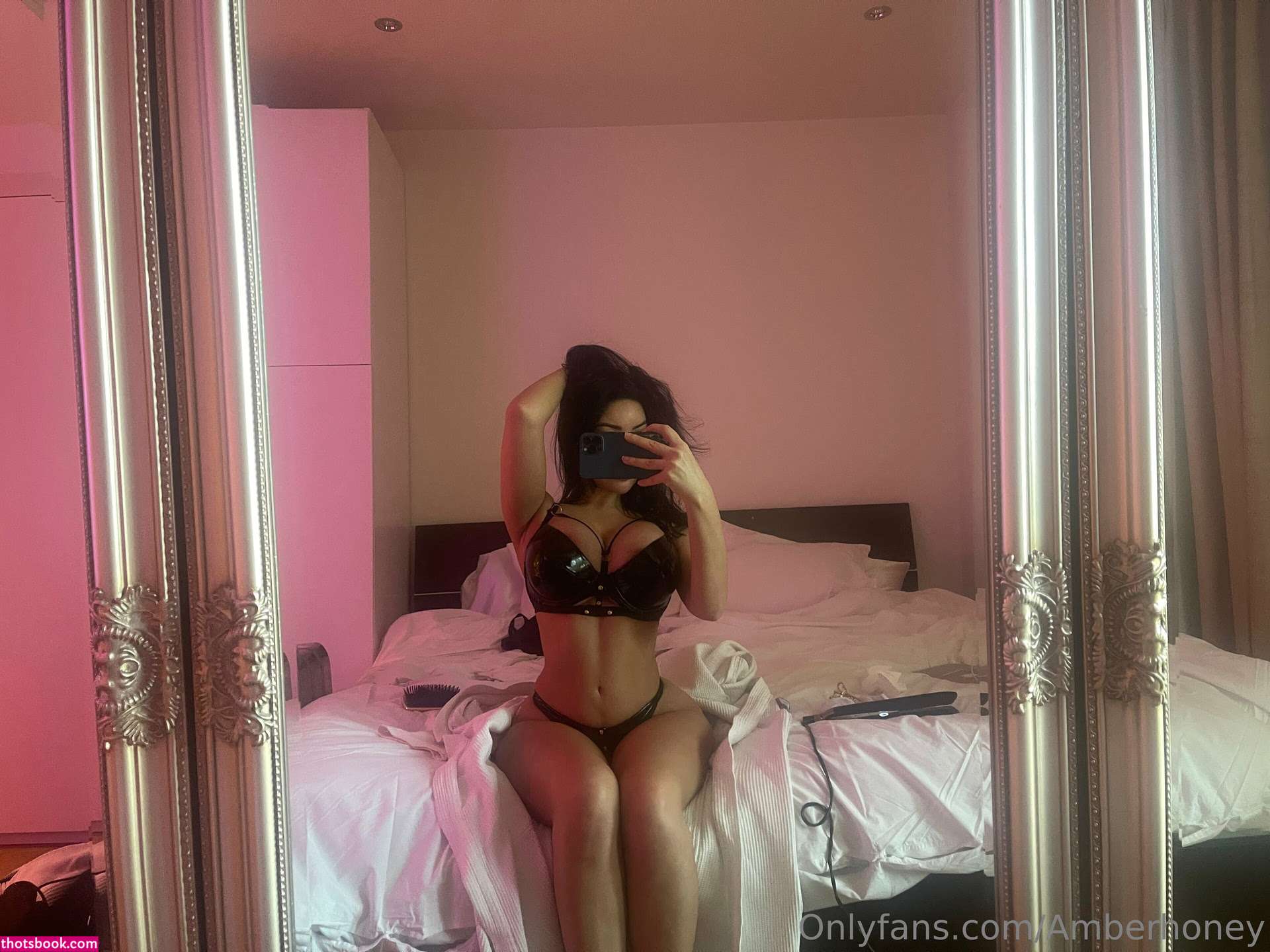 Amber Honeras Photo #26