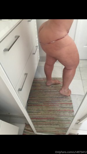 Ana Pessack Photo #6