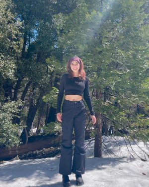 Asia Rivera Photo #22